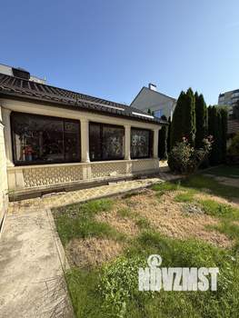 Дом 250м², 2-этажный, участок 8 сот.