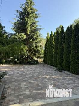 Дом 250м², 2-этажный, участок 8 сот.