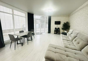 Дом 110м², 1-этажный, участок 5 сот.