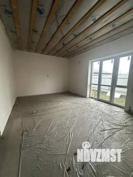 Дом 116м², 1-этажный, участок 4 сот.