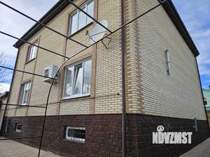 Дом 385м², 2-этажный, участок 7 сот.