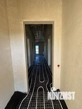 Дом 100м², 1-этажный, участок 4 сот.