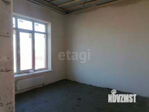 Дом 110м², 1-этажный, участок 5 сот.