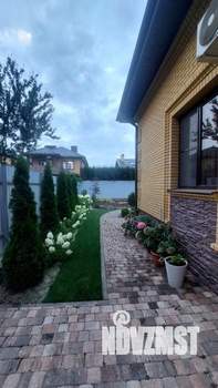 Дом 280м², 1-этажный, участок 11 сот.