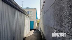 Дом 188м², 2-этажный, участок 3 сот.