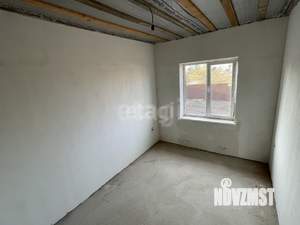 Дом 116м², 1-этажный, участок 6 сот.