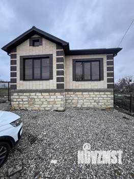 Дом 95м², 1-этажный, участок 4 сот.