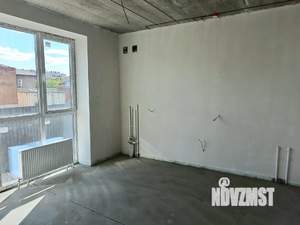 Таунхаус 180м², 3-этажный, участок 2 сот.