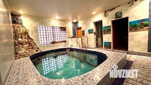 Дом 343м², 2-этажный, участок 5 сот.