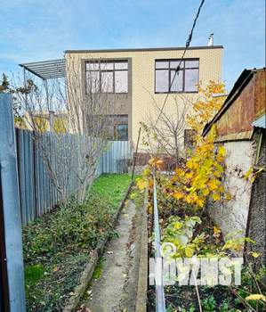 Дом 68м², 1-этажный, участок 3 сот.