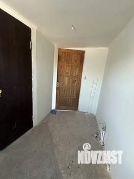 Дом 37м², 1-этажный, участок 1 сот.