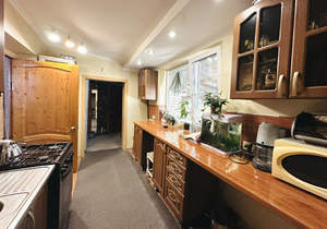 Дом 60м², 1-этажный, участок 5 сот.