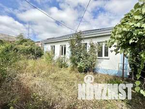 Дом 86м², 1-этажный, участок 6 сот.