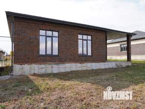 Дом 150м², 1-этажный, участок 6 сот.