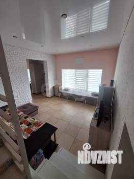 Дом 128м², 2-этажный, участок 7 сот.