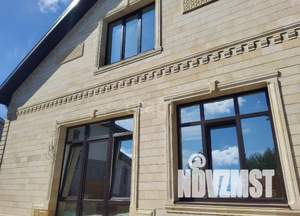 Дом 250м², 1-этажный, участок 6 сот.