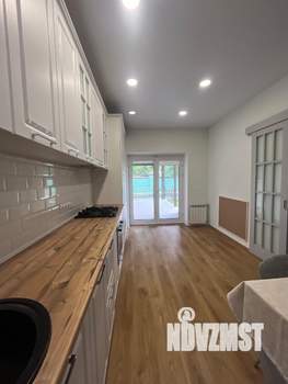 Таунхаус 174м², 2-этажный, участок 2 сот.