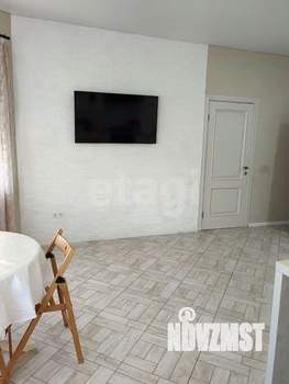 Дом 87м², 1-этажный, участок 3 сот.