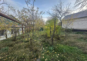 Дом 95м², 1-этажный, участок 4 сот.