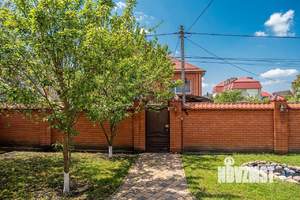 Дом 377м², 2-этажный, участок 12 сот.