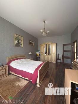 Дом 217м², 2-этажный, участок 6 сот.