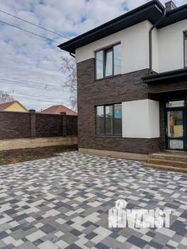 Дом 167м², 2-этажный, участок 5 сот.