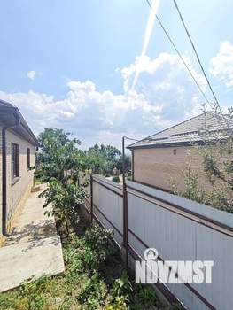 Дом 40м², 2-этажный, участок 5 сот.