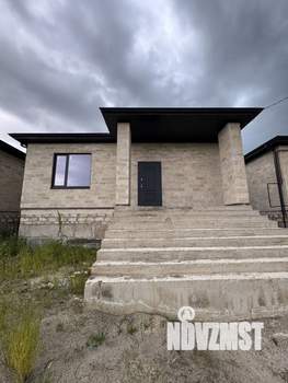 Дом 145м², 1-этажный, участок 5 сот.