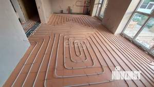 Дом 159м², 2-этажный, участок 5 сот.