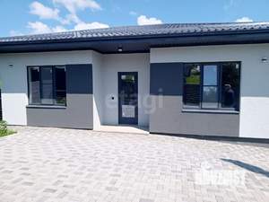 Дом 104м², 1-этажный, участок 5 сот.