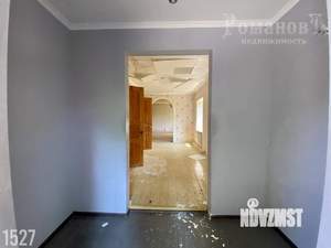 Дом 253м², 2-этажный, участок 8 сот.