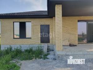 Дом 102м², 1-этажный, участок 10 сот.