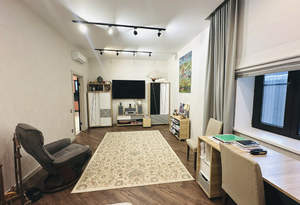 Дом 136м², 1-этажный, участок 5 сот.