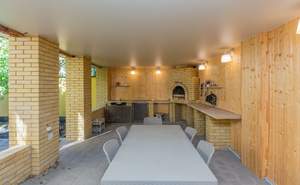 Дом 414м², 2-этажный, участок 7 сот.