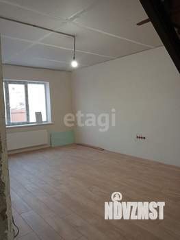 Дом 120м², 2-этажный, участок 5 сот.