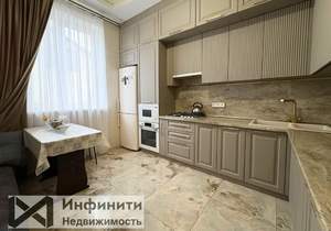 Дом 114м², 1-этажный, участок 6 сот.