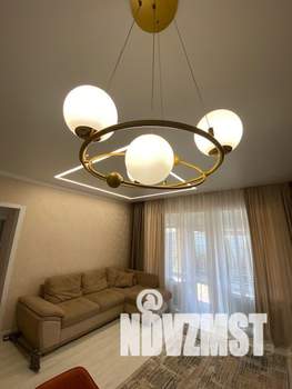 Дом 105м², 1-этажный, участок 7 сот.