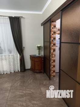 Дом 127м², 1-этажный, участок 6 сот.