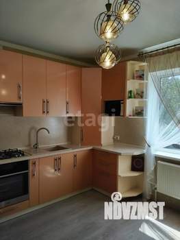 Дом 83м², 1-этажный, участок 3 сот.