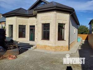 Дом 250м², 2-этажный, участок 8 сот.