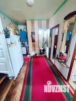 Дом 60м², 2-этажный, участок 8 сот.