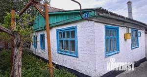 Дом 79м², 1-этажный, участок 5 сот.