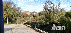 Дом 78м², 2-этажный, участок 6 сот.