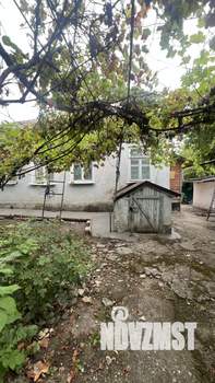 Дом 55м², 1-этажный, участок 6 сот.