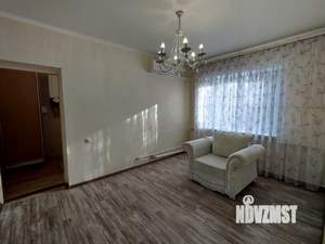 Дом 80м², 1-этажный, участок 4 сот.