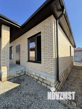 Дом 100м², 1-этажный, участок 4 сот.