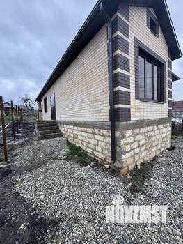 Дом 95м², 1-этажный, участок 4 сот.