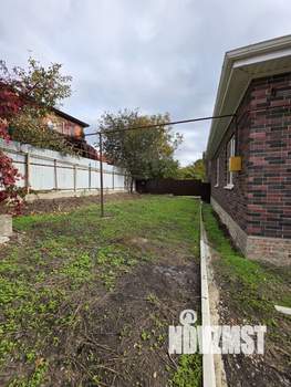 Дом 101м², 1-этажный, участок 4 сот.