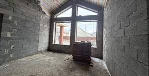 Дом 140м², 1-этажный, участок 5 сот.