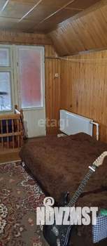 Дом 74м², 2-этажный, участок 6 сот.